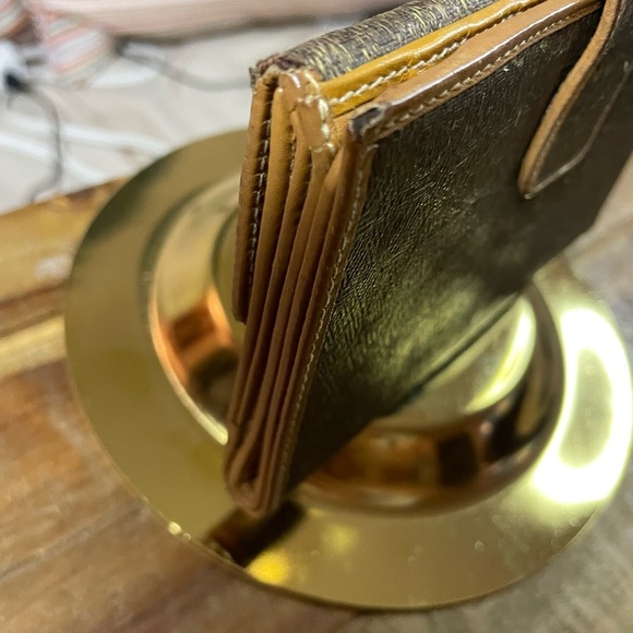 Gucci Wallet - Picture 2 of 10